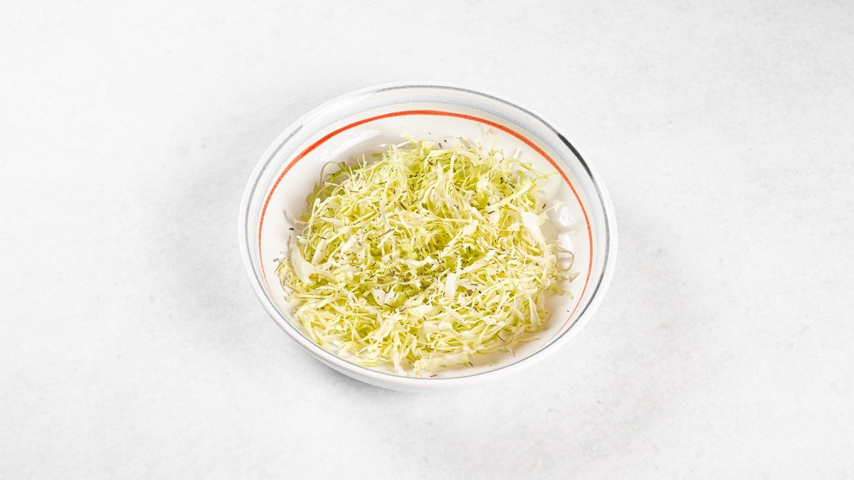 Kupus salata