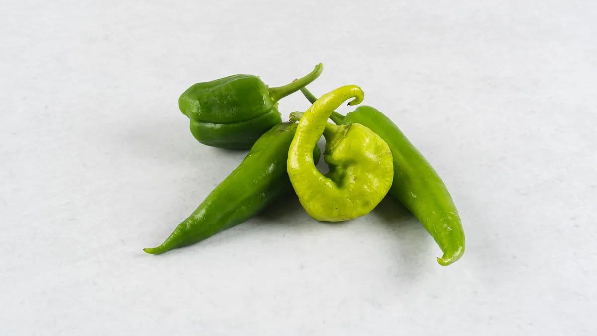Ljuta paprika