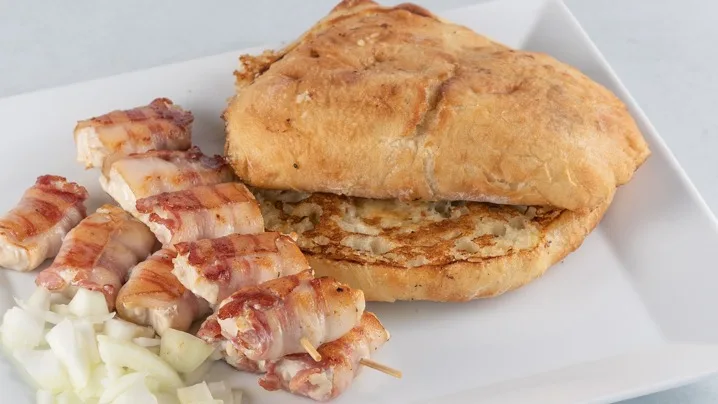 Miks ražnjići