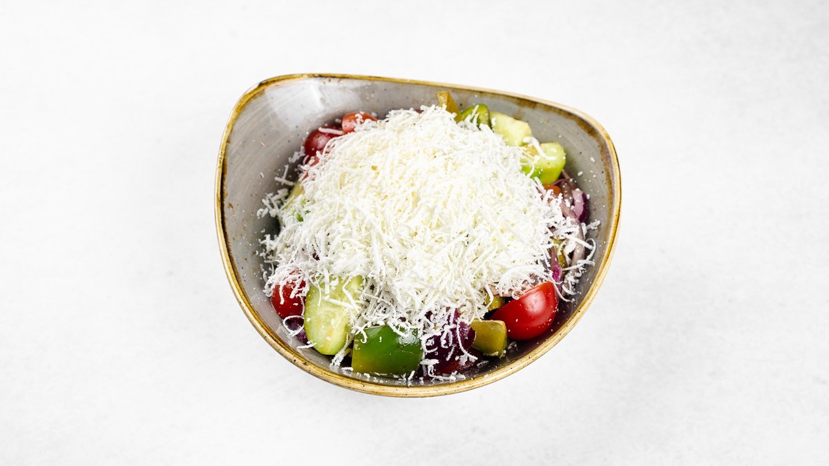 Šopska salata