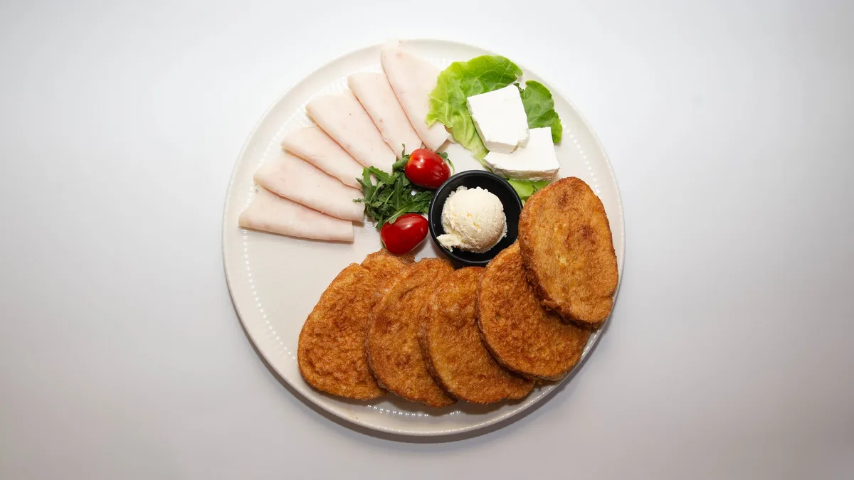 Prženice