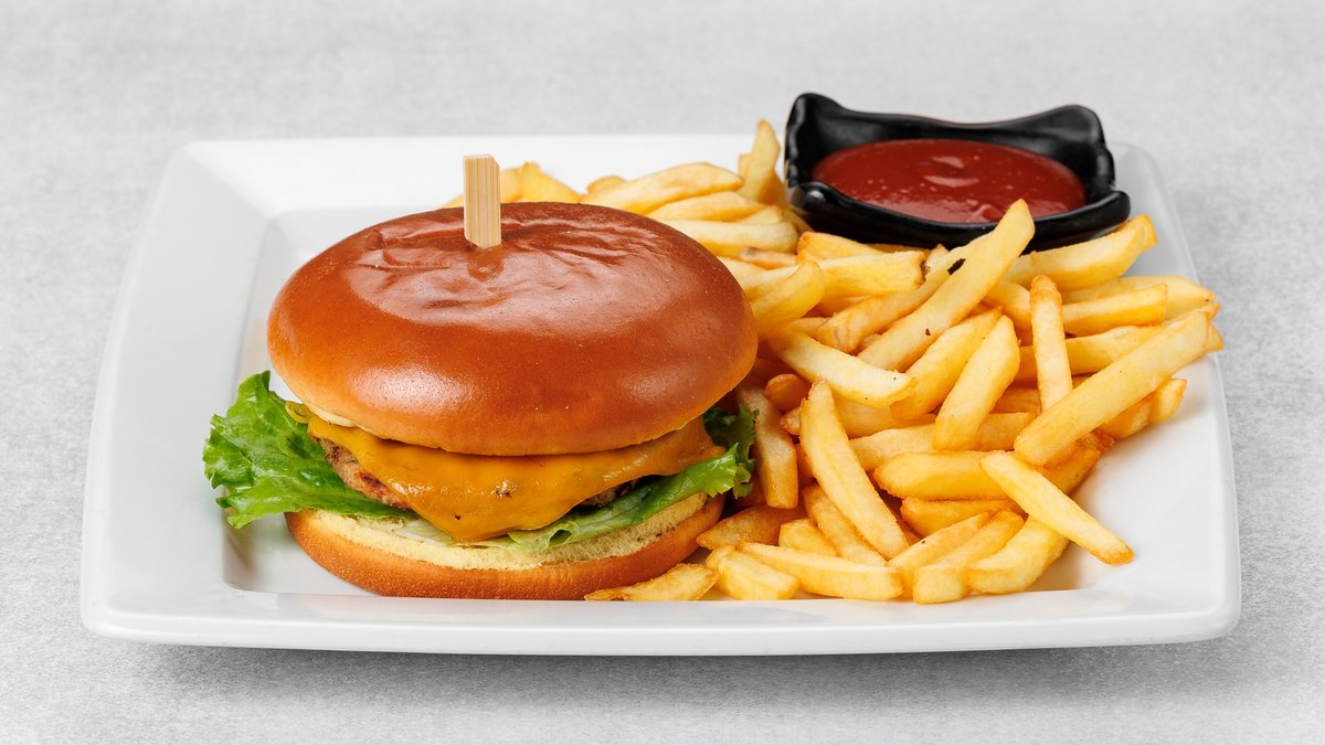 Cheeseburger