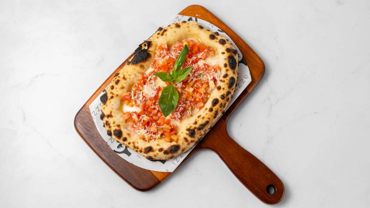 Bruschetta