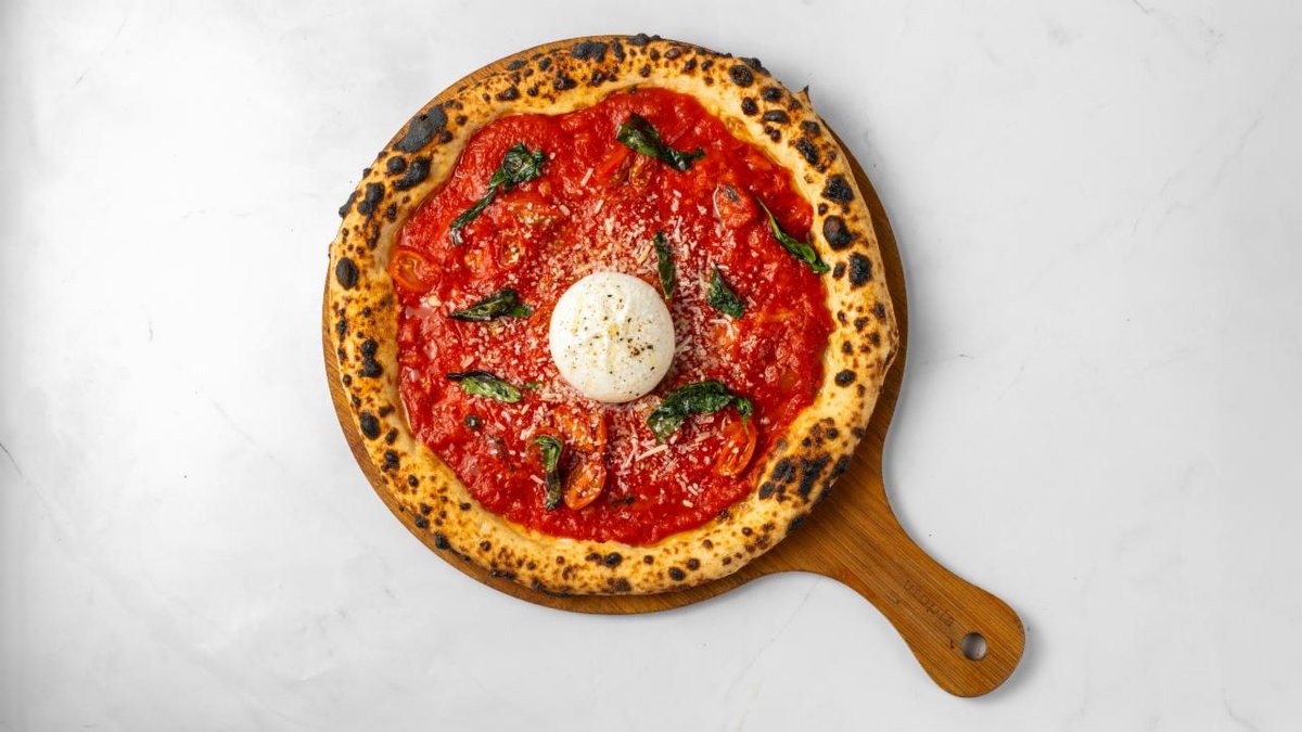 Burrata