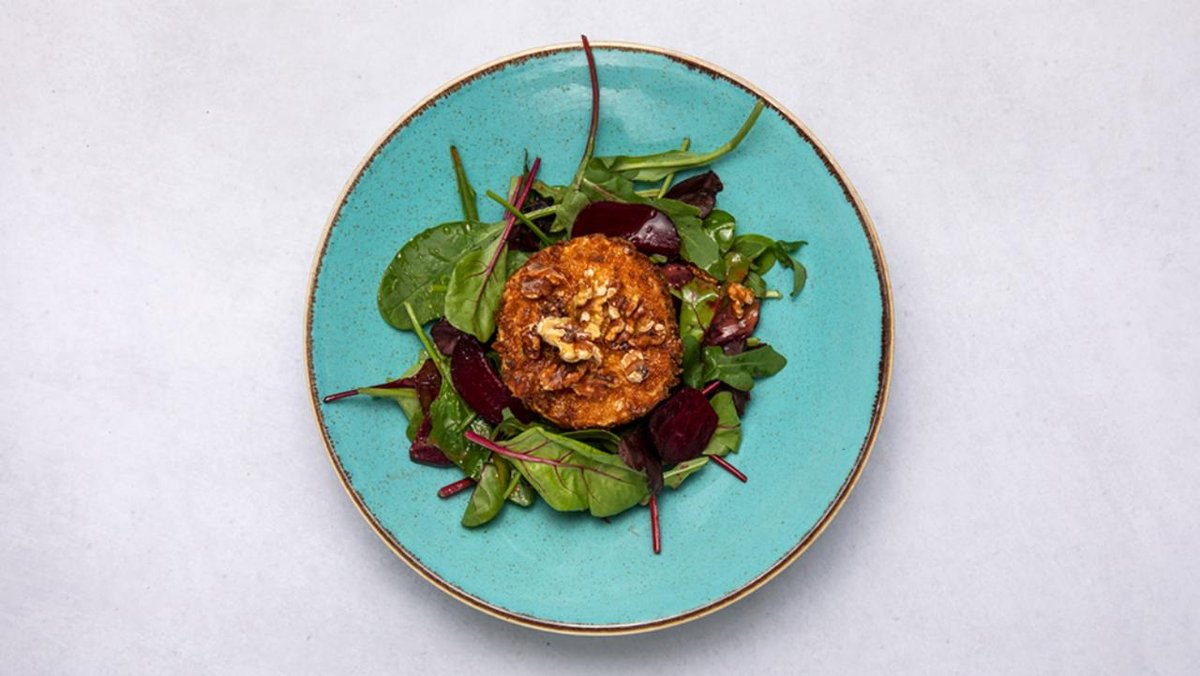Chevre Chaud