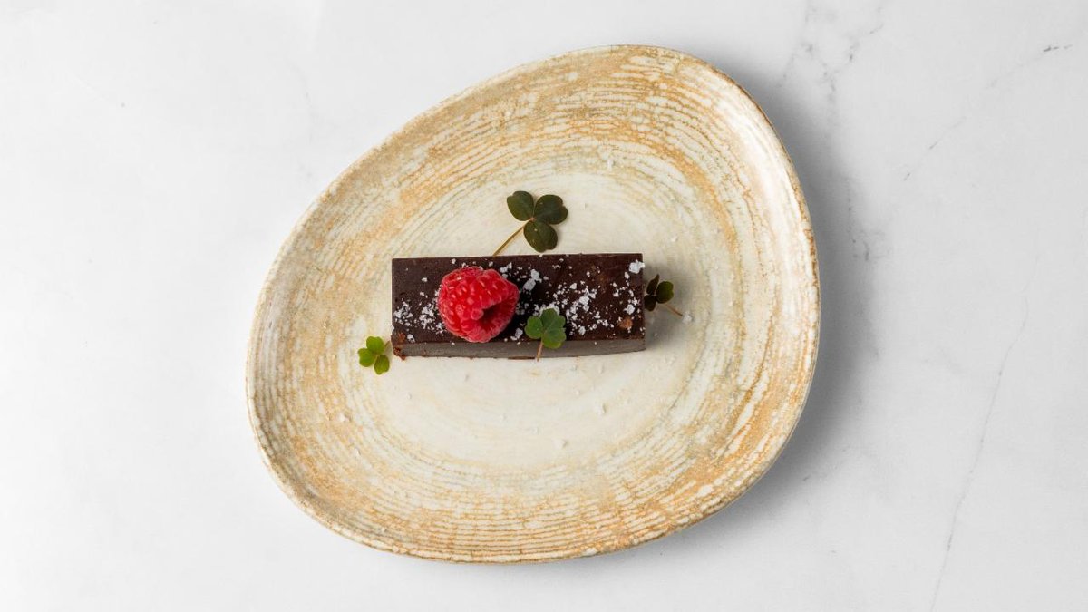 Chokladtryffel