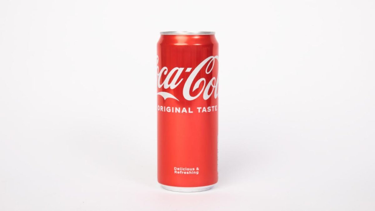 Coca-Cola Original 33cl