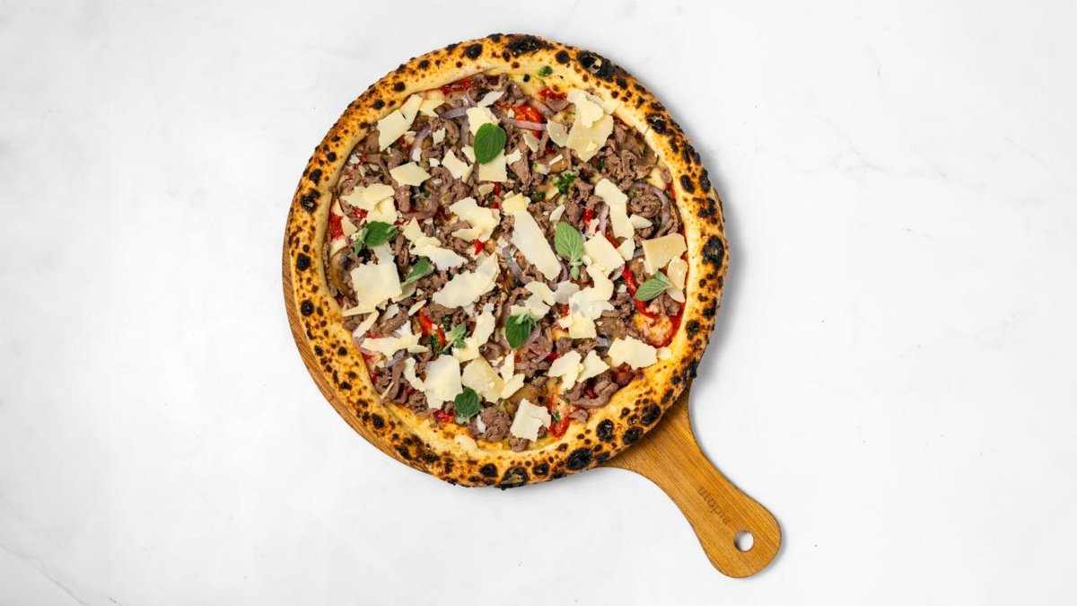 Filetto di Manzo