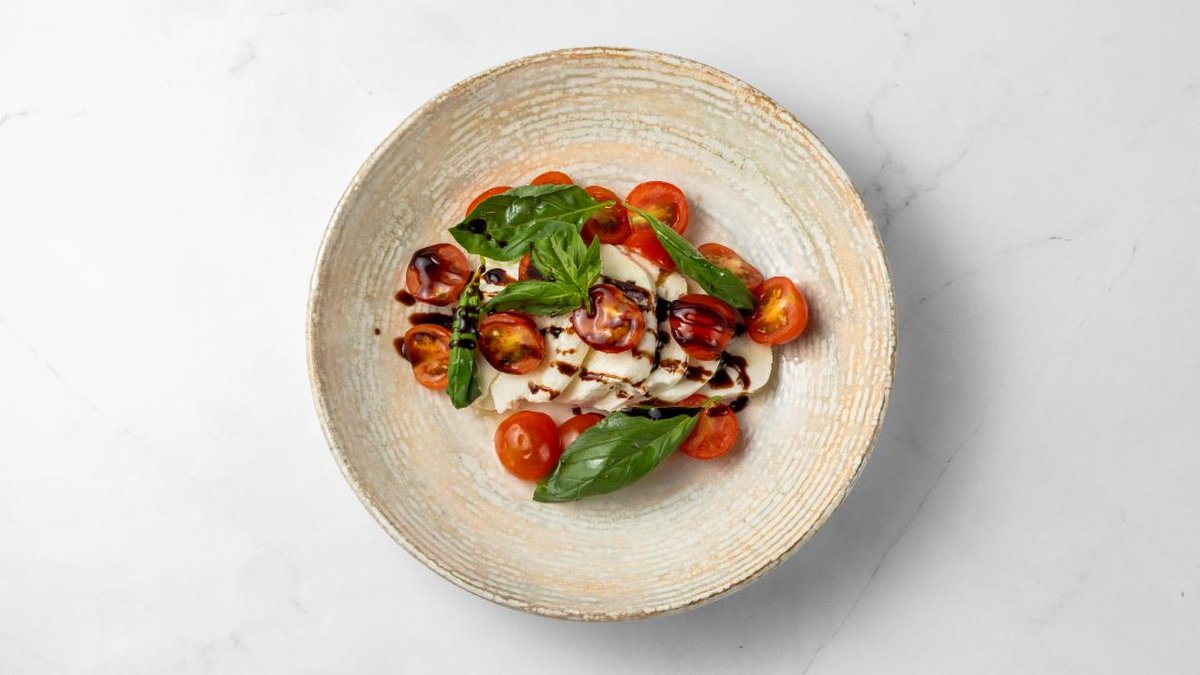 Insalate caprese