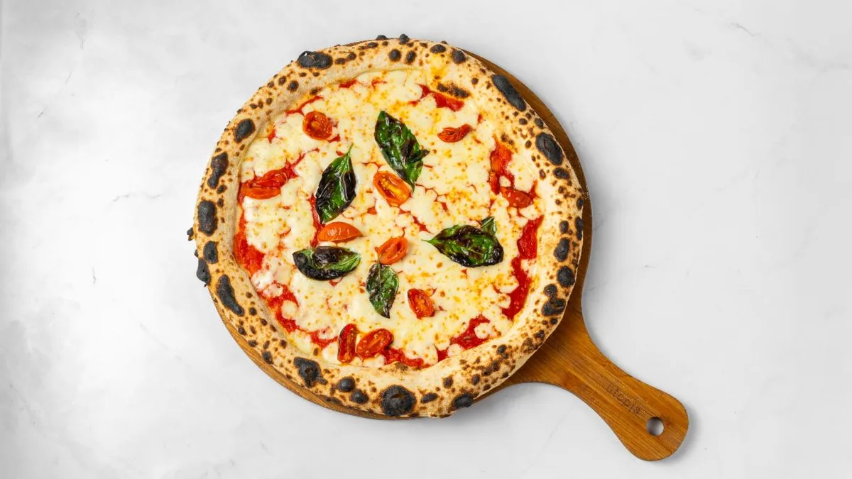 Margherita