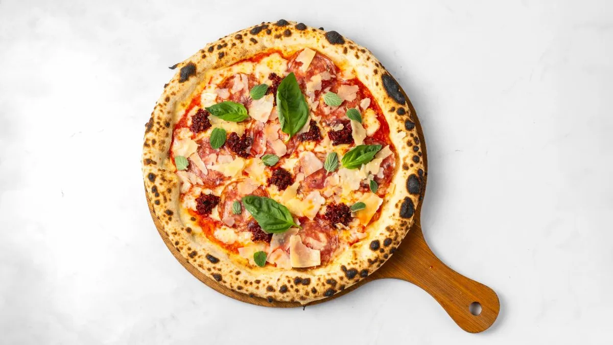 Nduja
