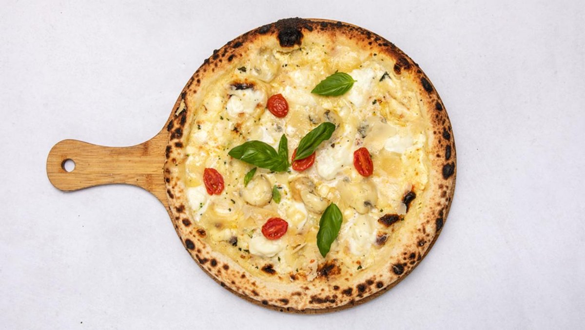 Quattro Formaggi