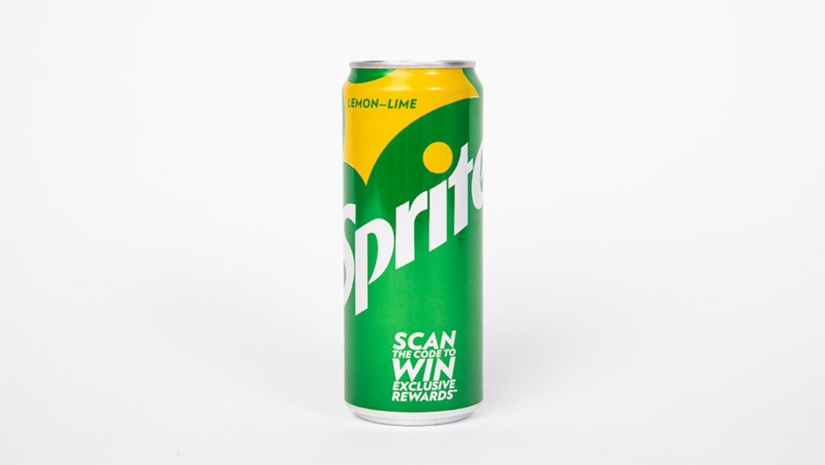 Sprite 33cl
