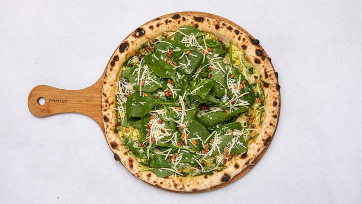 Vegan Verde