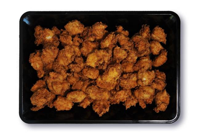 50 Crispy Nuggets