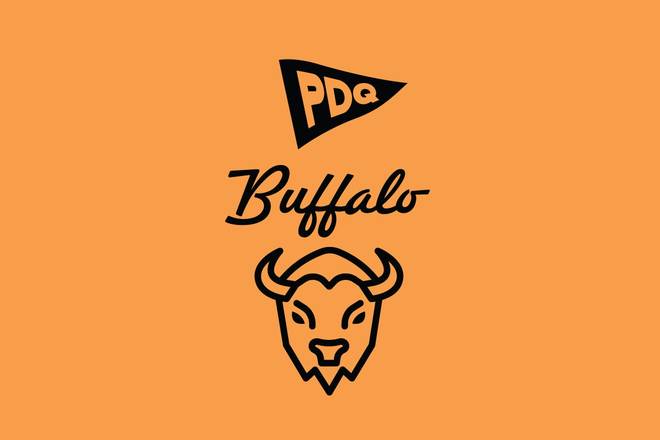 8oz Buffalo Sauce