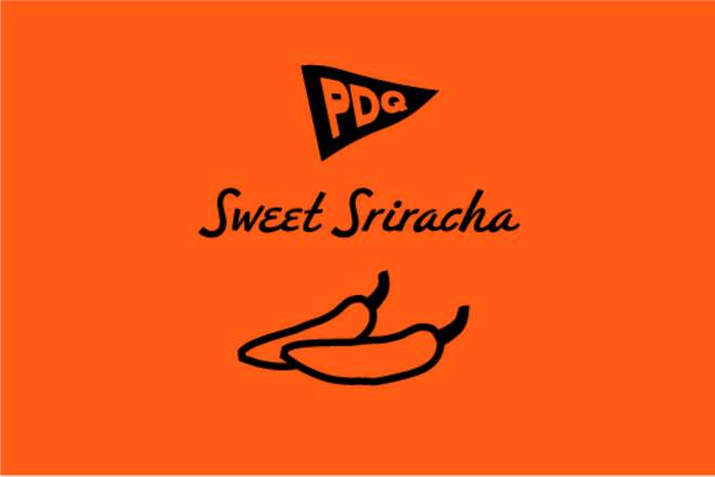 8oz Sweet Sriracha