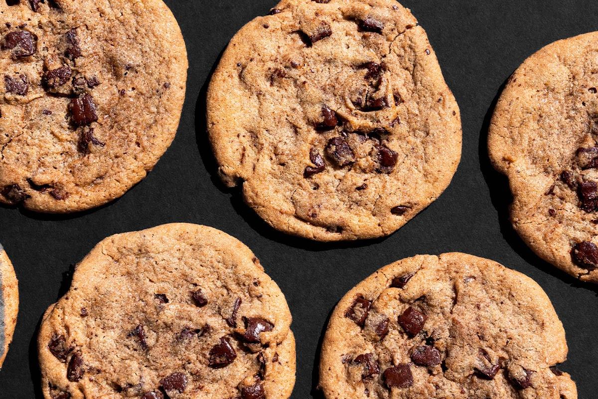 Chocolate Chunk Cookie