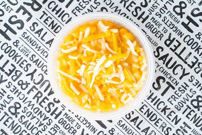 Mac and Cheese