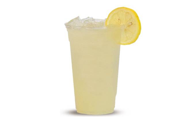 Regular Lemonade