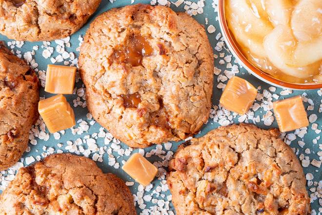 Seasonal Cookie*