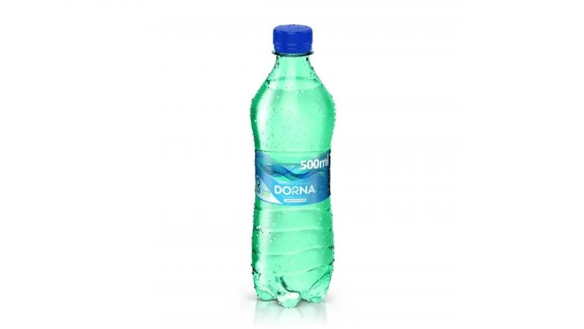 Apă minerală 750ml