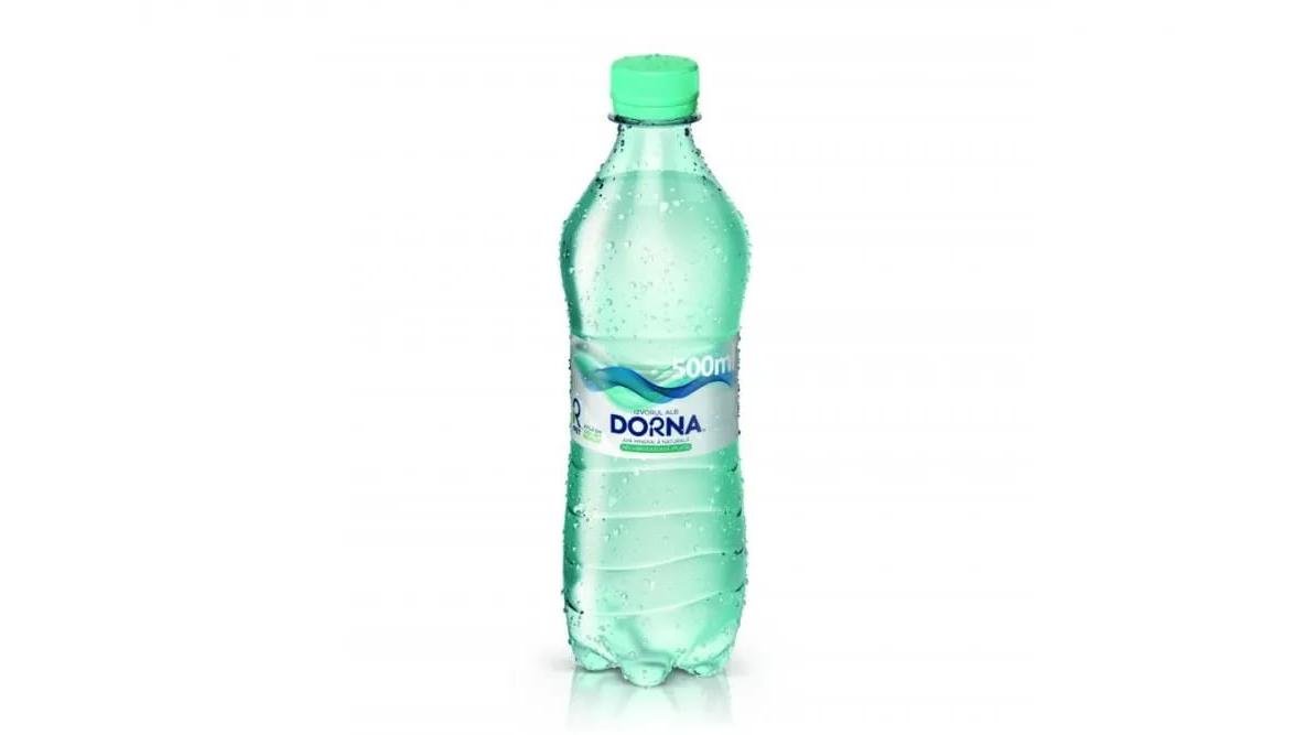 Apă plată 750ml