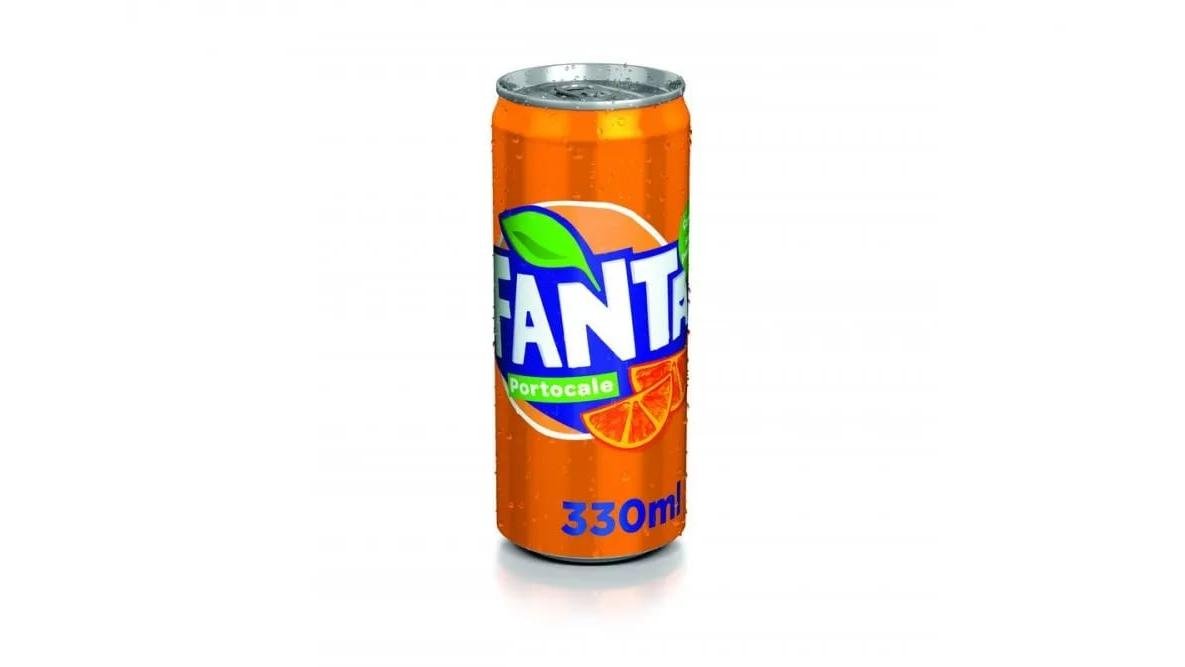Fanta Doza