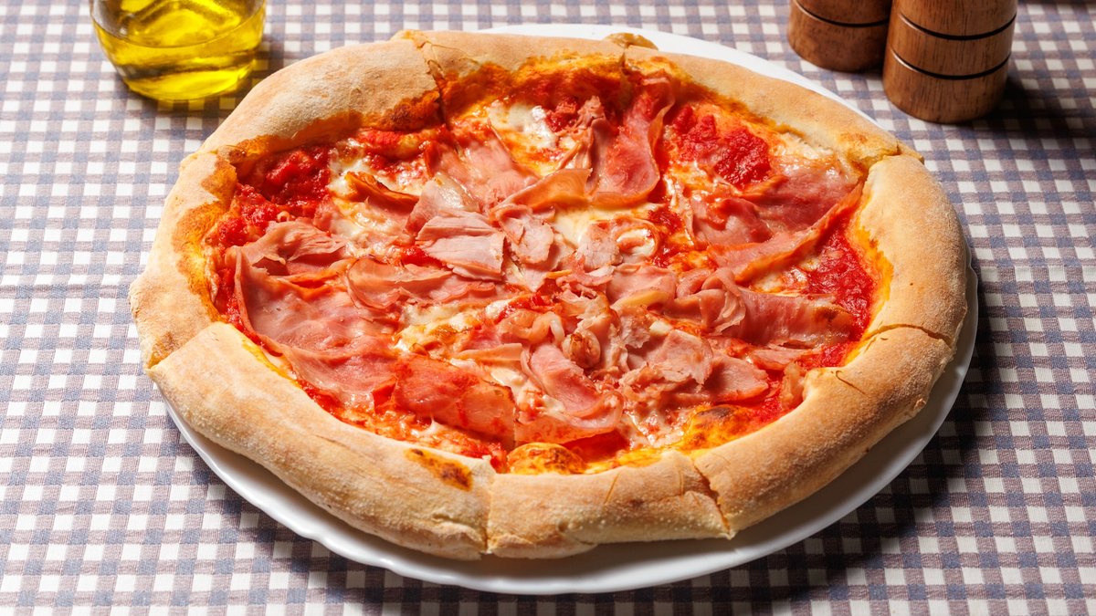 Prosciutto Cotto