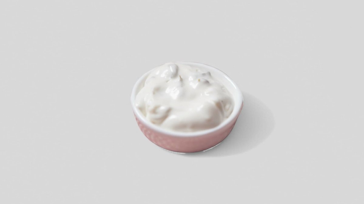 Sos gorgonzola