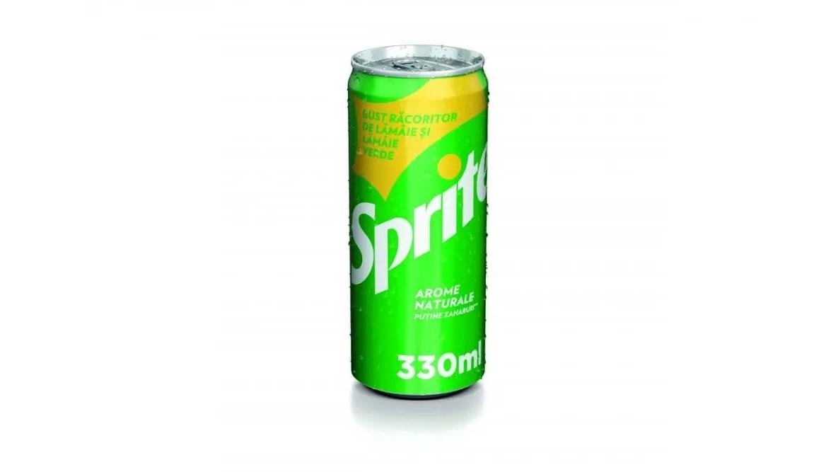 Sprite