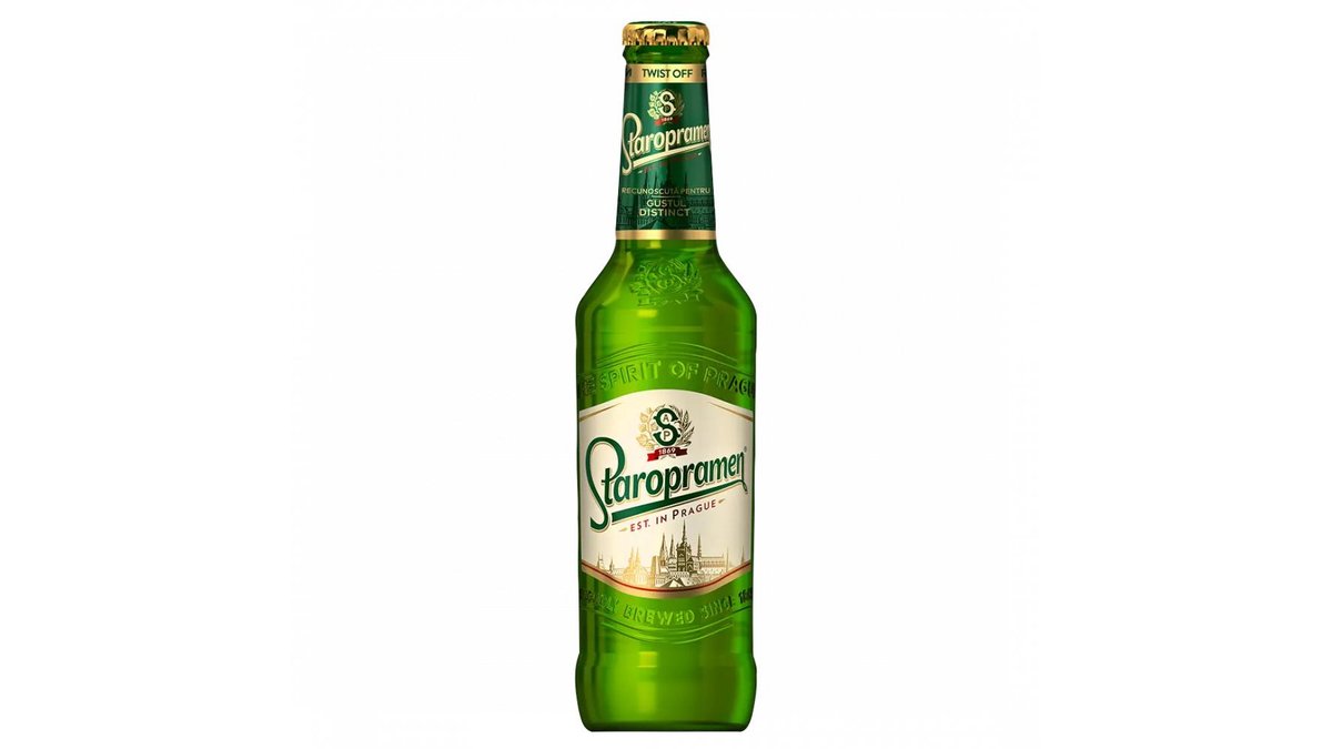 Staropramen