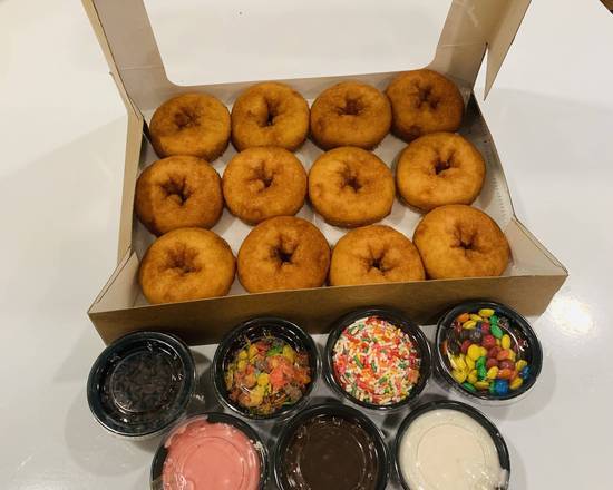 DIY Donut Kit