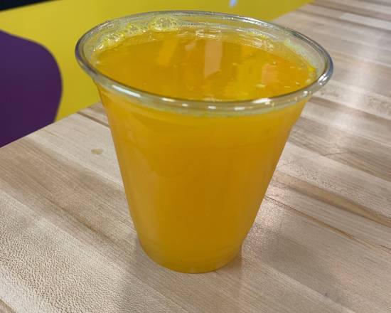 Orange Juice (16 oz)
