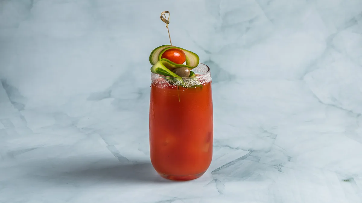 Bloody Mary