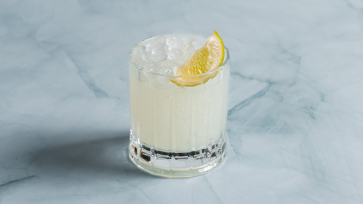Caipirinha