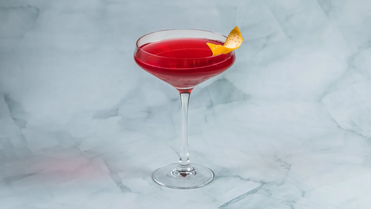 Cosmopolitan