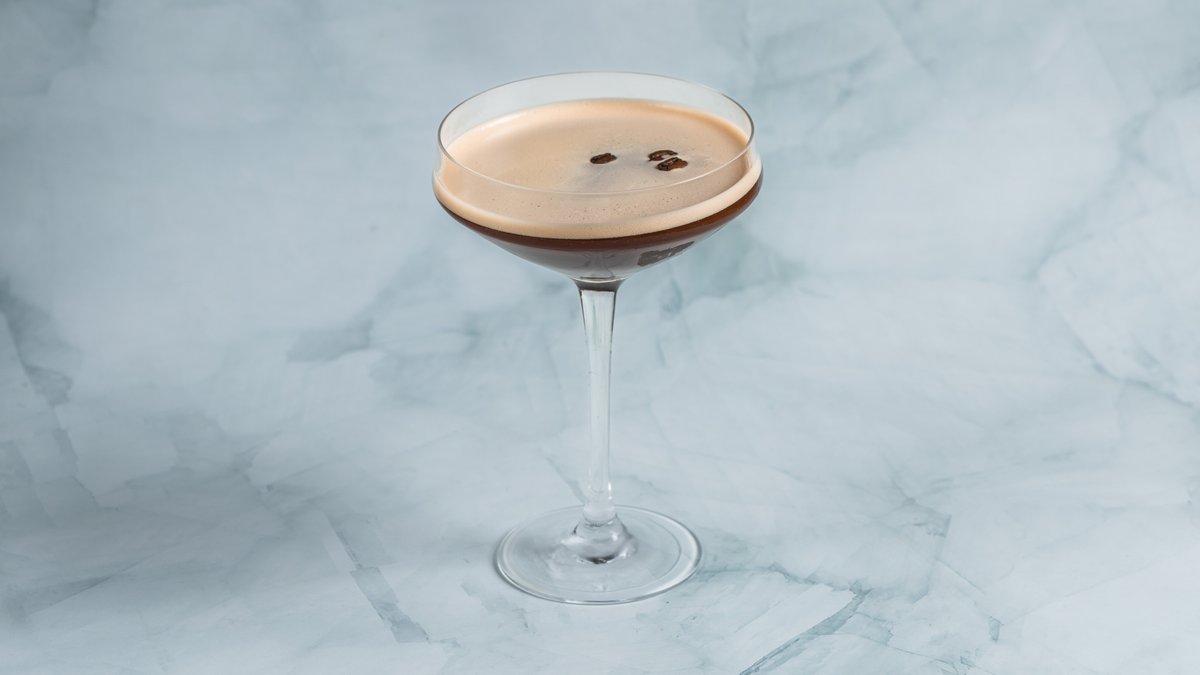 Espresso Martini
