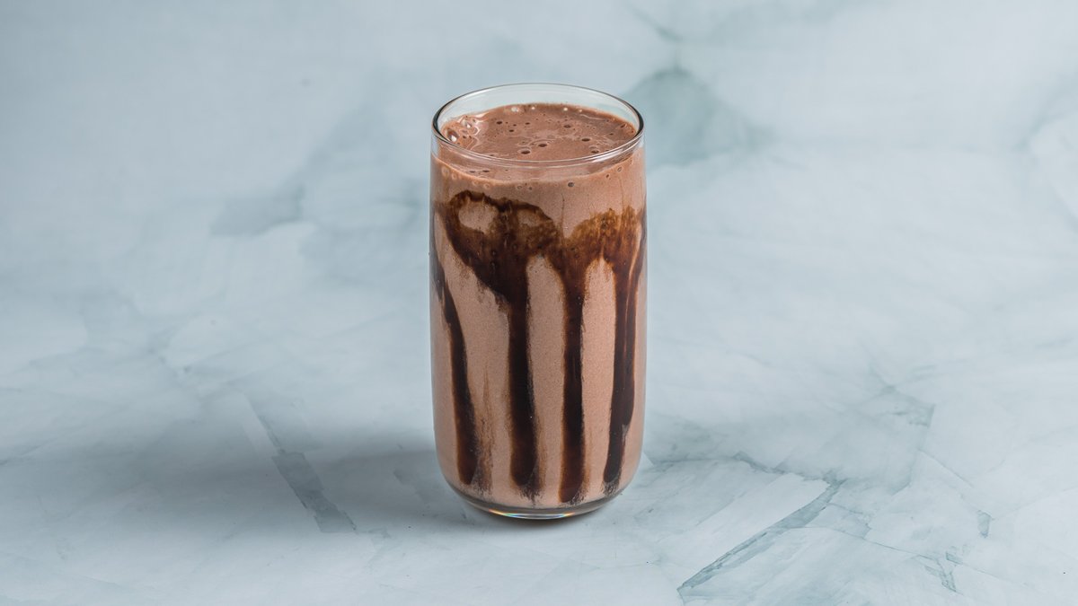 Milkshake Σοκολάτα