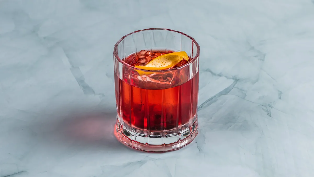 Negroni