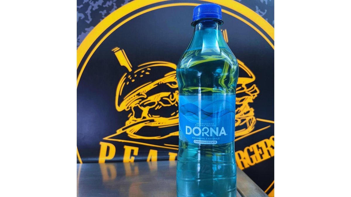 Dorna Apă Minerală