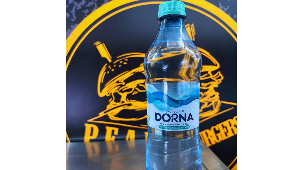 DORNA Apă Plată