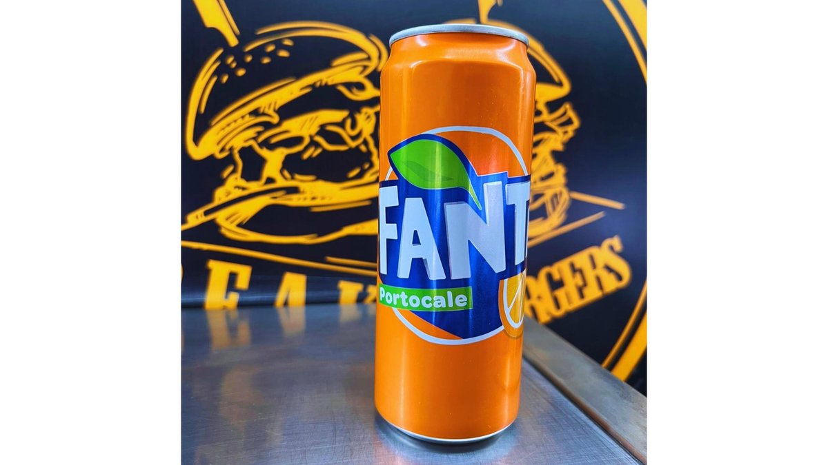 FANTA