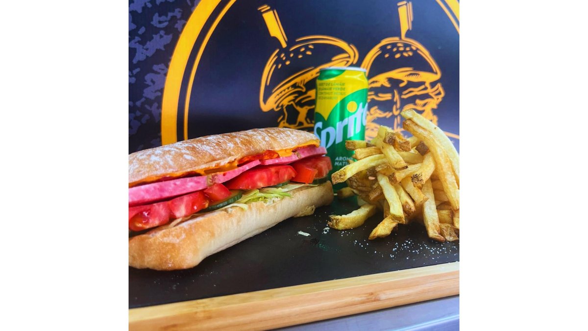 Meniu PANINI Classic