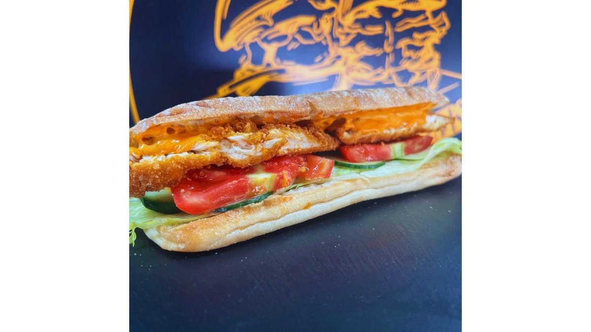 PANINI Crispy