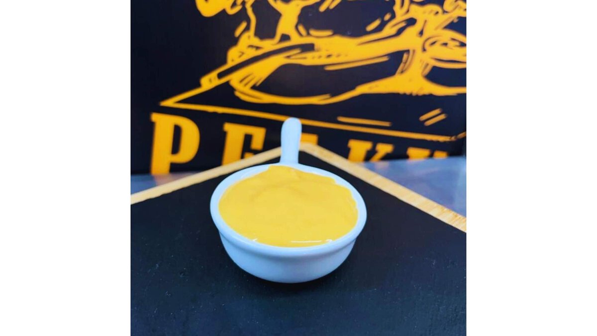 Sos CHEDDAR