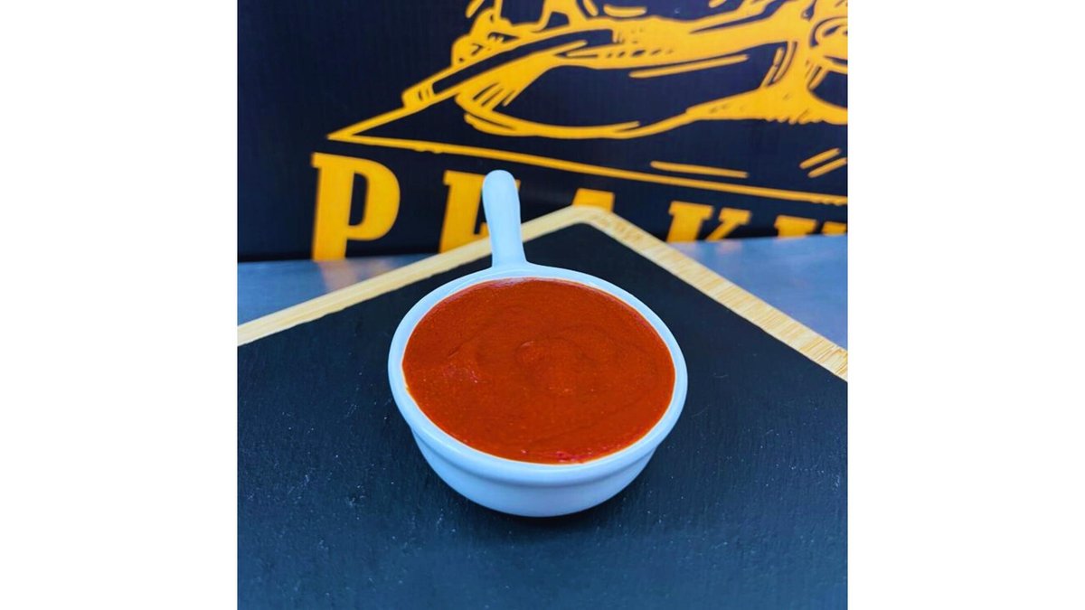 Sos SPICY