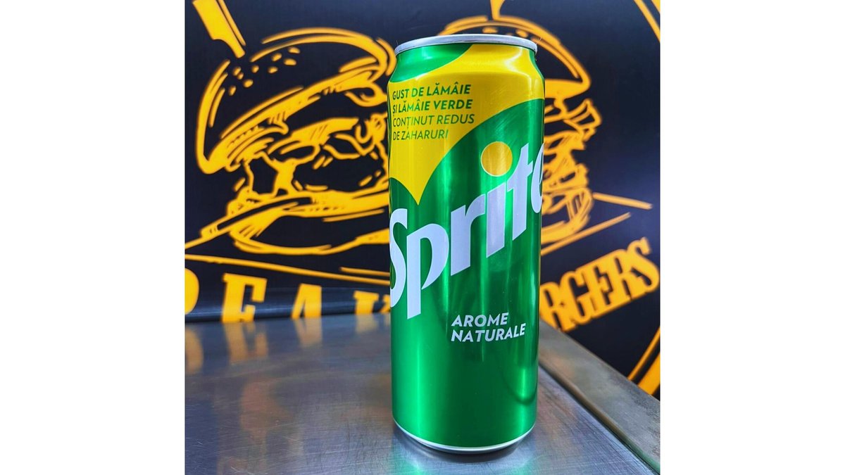 SPRITE