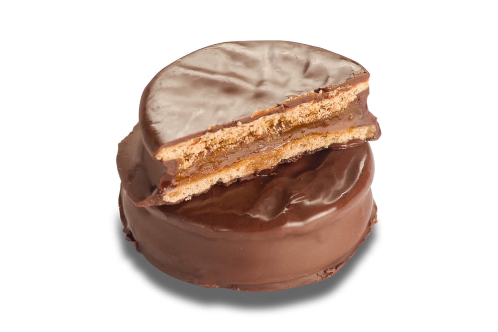 Alfajor Clàssico
