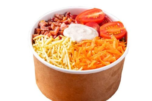 Bacon Salad